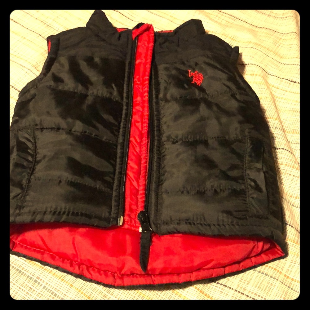 U.S. Polo Assn.